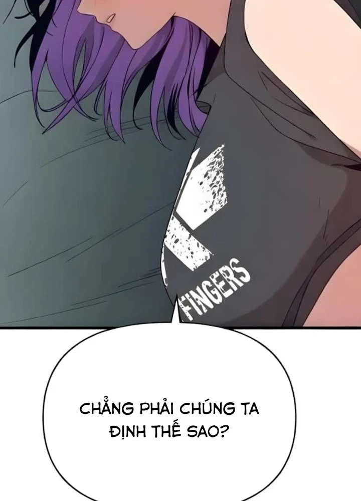 Bias Của Tôi Trên Chuyến Tàu Cuối Cùng Chapter 66 - 9