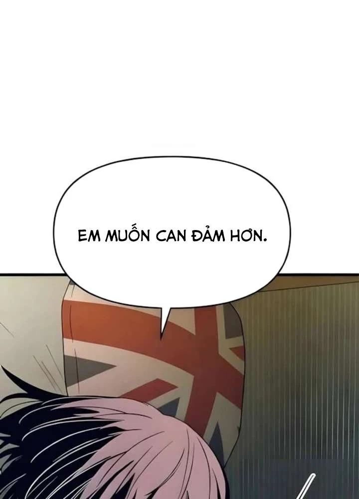 Bias Của Tôi Trên Chuyến Tàu Cuối Cùng Chapter 66 - 14