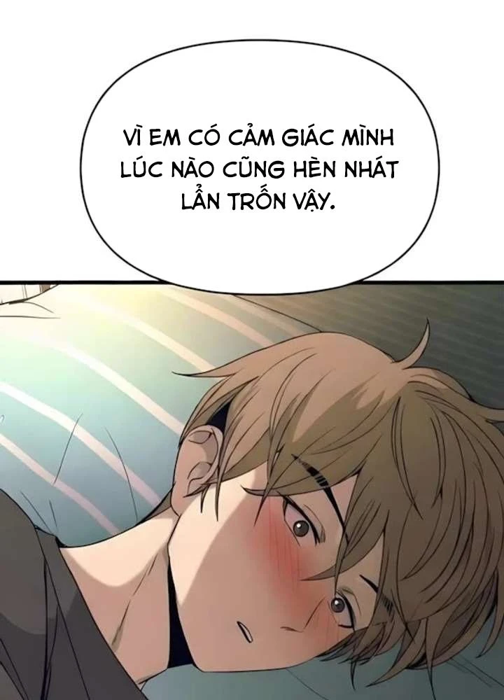 Bias Của Tôi Trên Chuyến Tàu Cuối Cùng Chapter 66 - 17