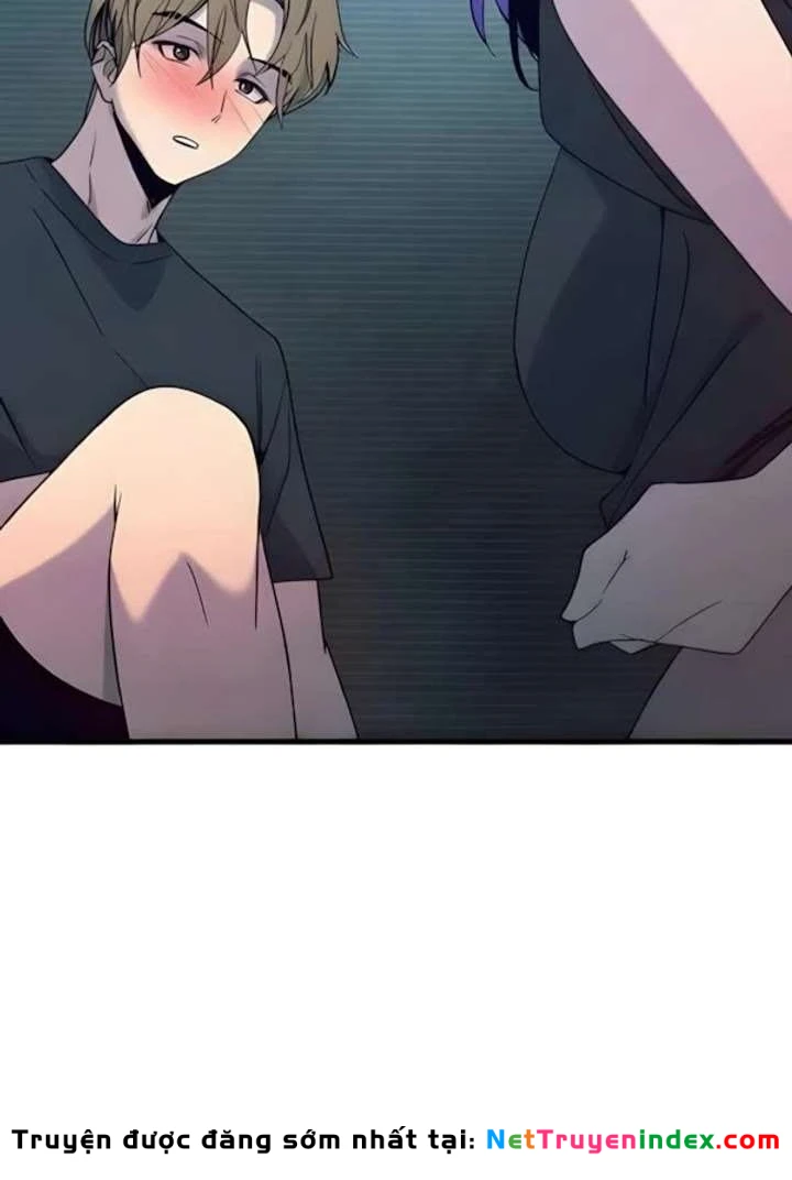 Bias Của Tôi Trên Chuyến Tàu Cuối Cùng Chapter 66 - 26