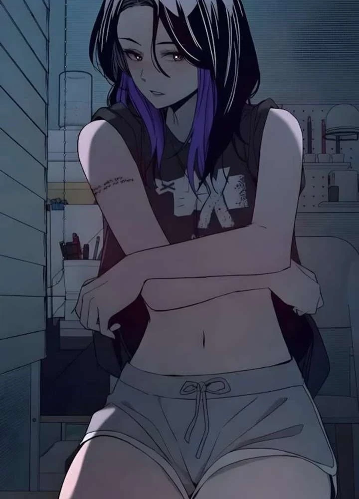 Bias Của Tôi Trên Chuyến Tàu Cuối Cùng Chapter 66 - 28