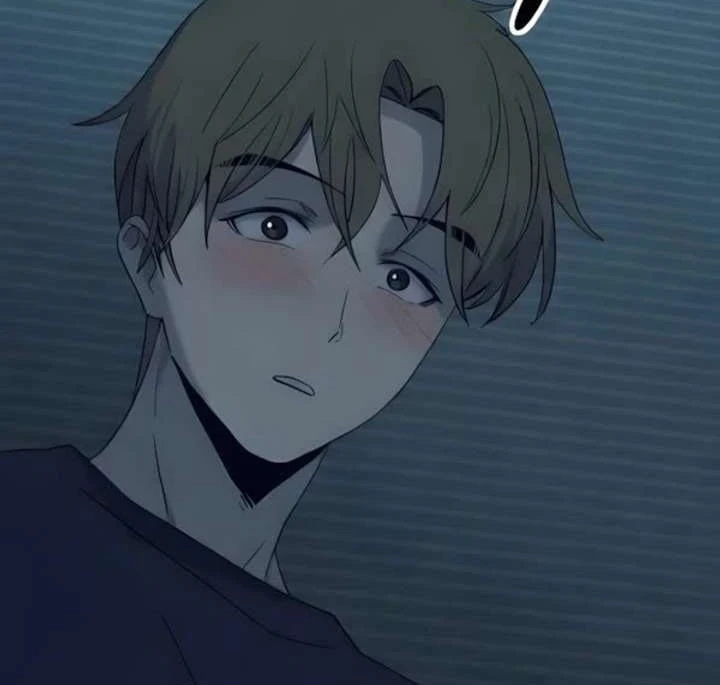 Bias Của Tôi Trên Chuyến Tàu Cuối Cùng Chapter 66 - 30