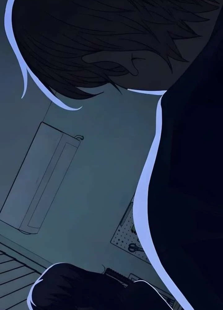 Bias Của Tôi Trên Chuyến Tàu Cuối Cùng Chapter 66 - 34