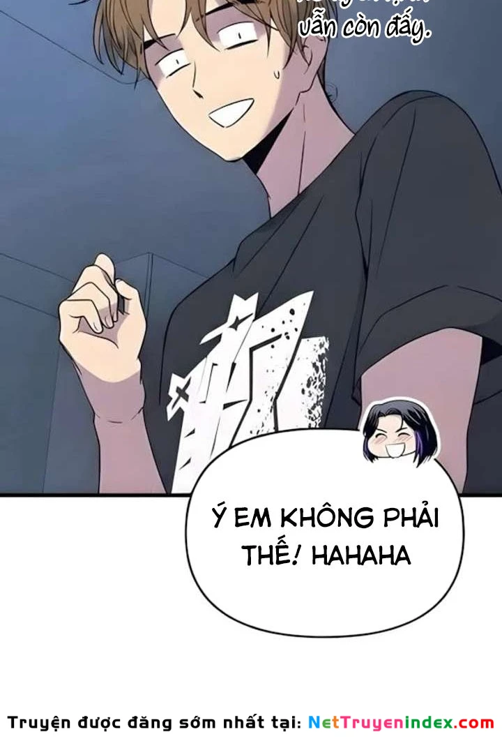 Bias Của Tôi Trên Chuyến Tàu Cuối Cùng Chapter 66 - 62