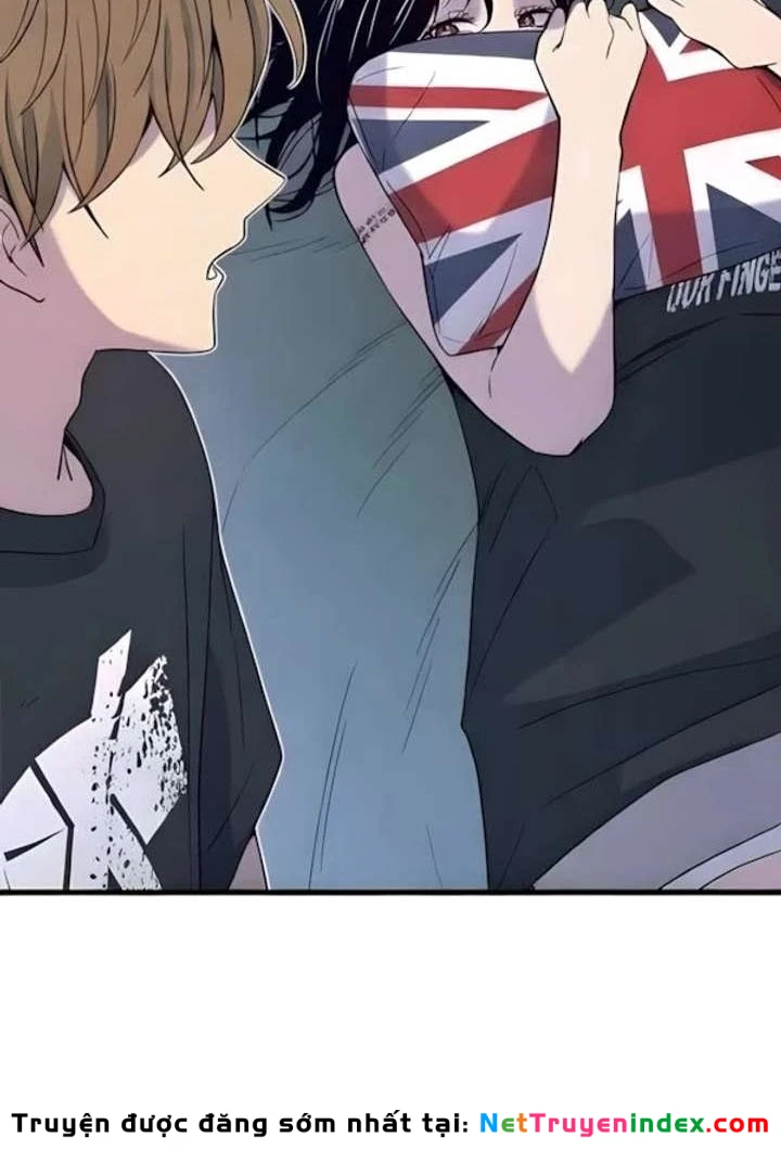 Bias Của Tôi Trên Chuyến Tàu Cuối Cùng Chapter 66 - 64