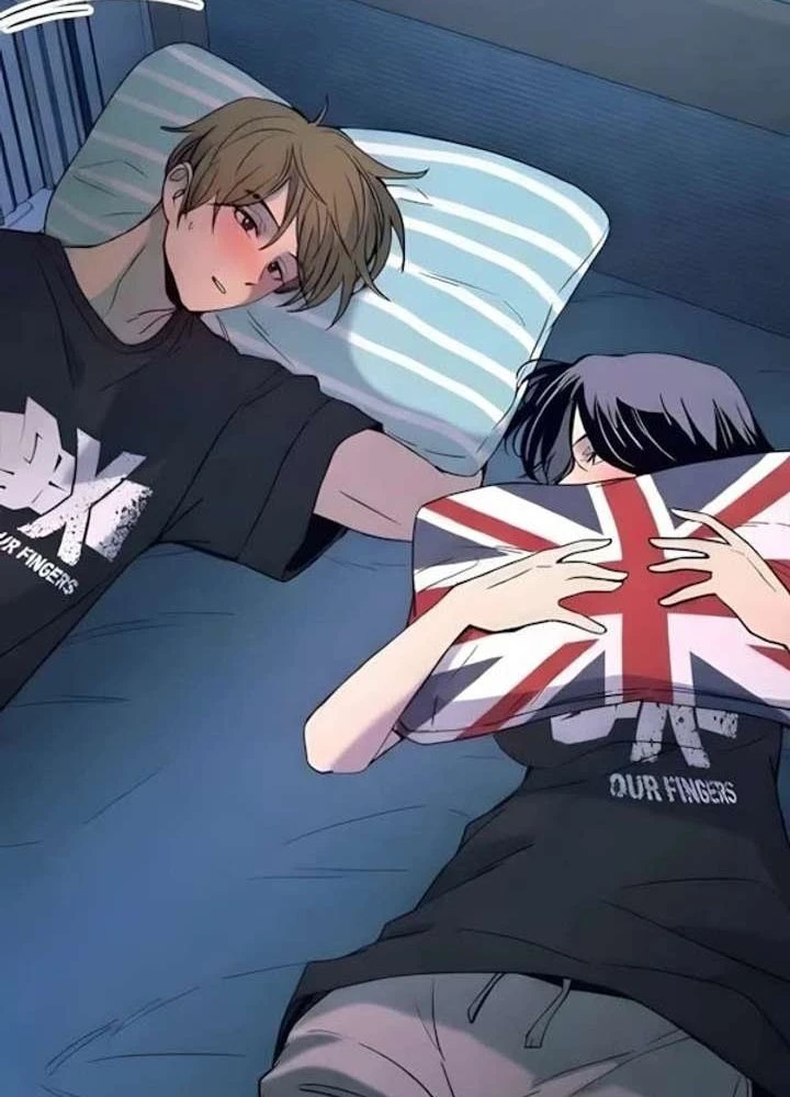 Bias Của Tôi Trên Chuyến Tàu Cuối Cùng Chapter 66 - 70