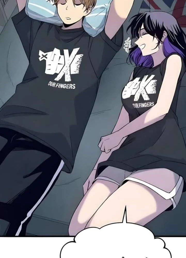 Bias Của Tôi Trên Chuyến Tàu Cuối Cùng Chapter 66 - 97