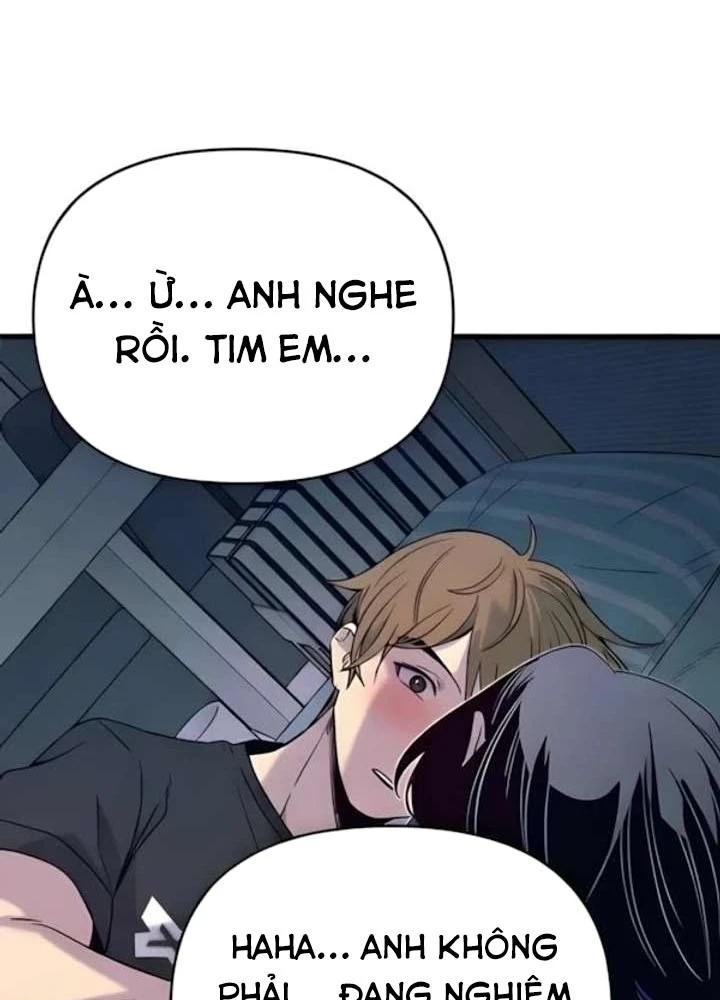 Bias Của Tôi Trên Chuyến Tàu Cuối Cùng Chapter 66 - 122