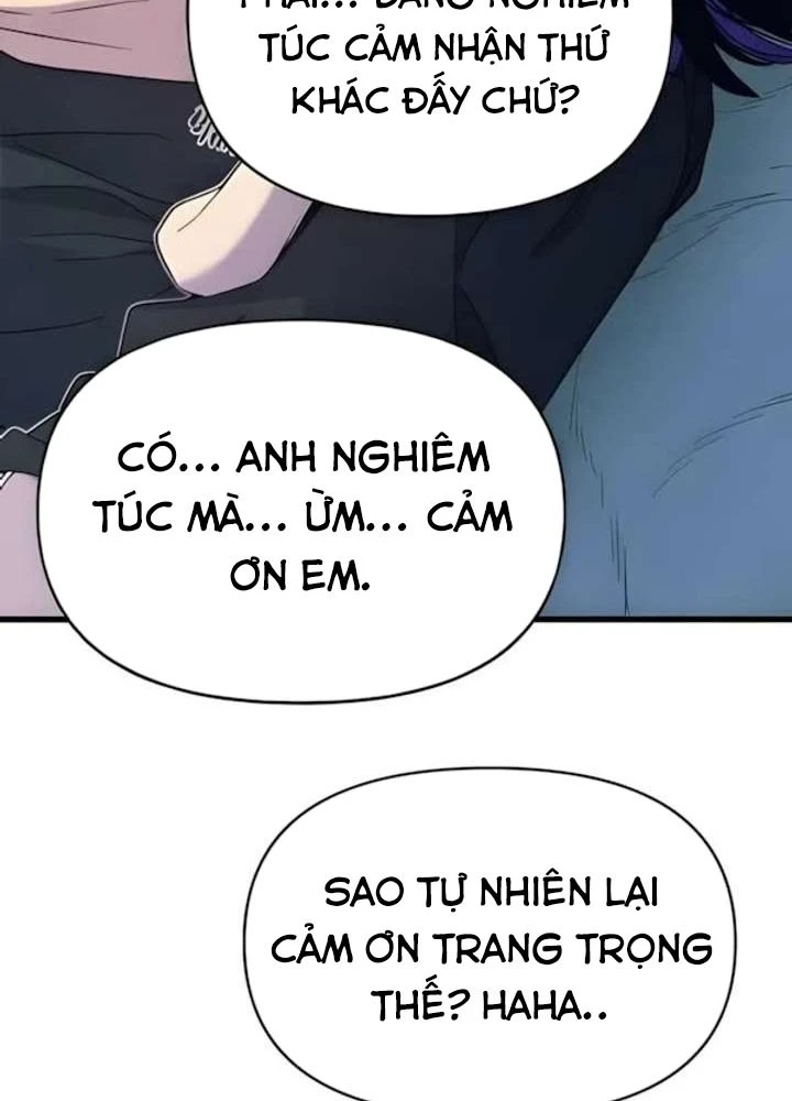 Bias Của Tôi Trên Chuyến Tàu Cuối Cùng Chapter 66 - 123