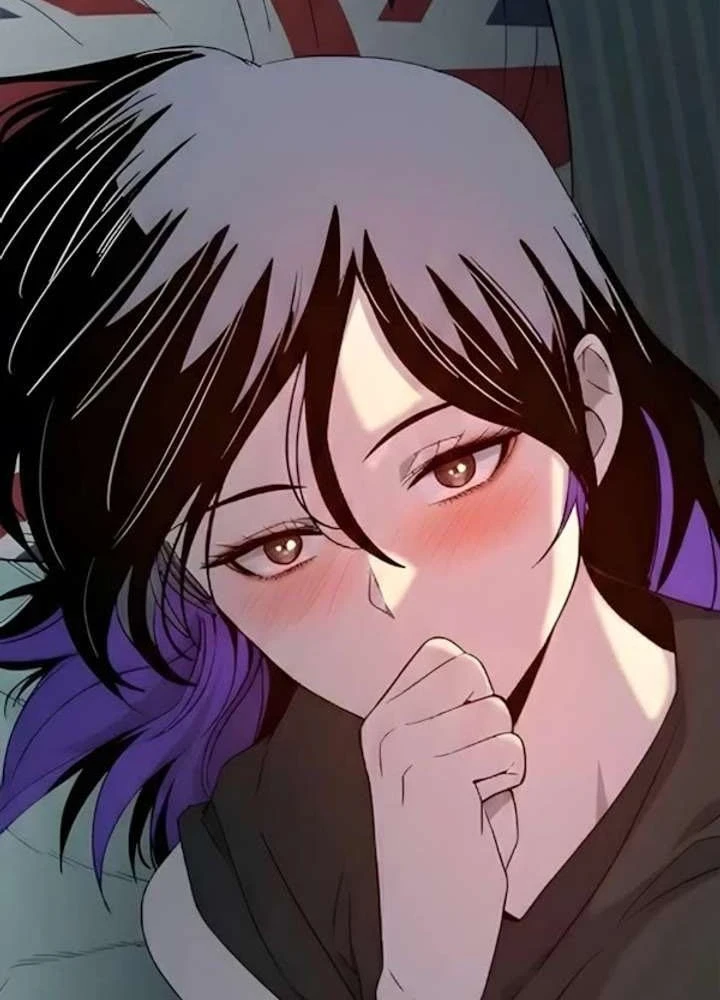 Bias Của Tôi Trên Chuyến Tàu Cuối Cùng Chapter 66 - 127