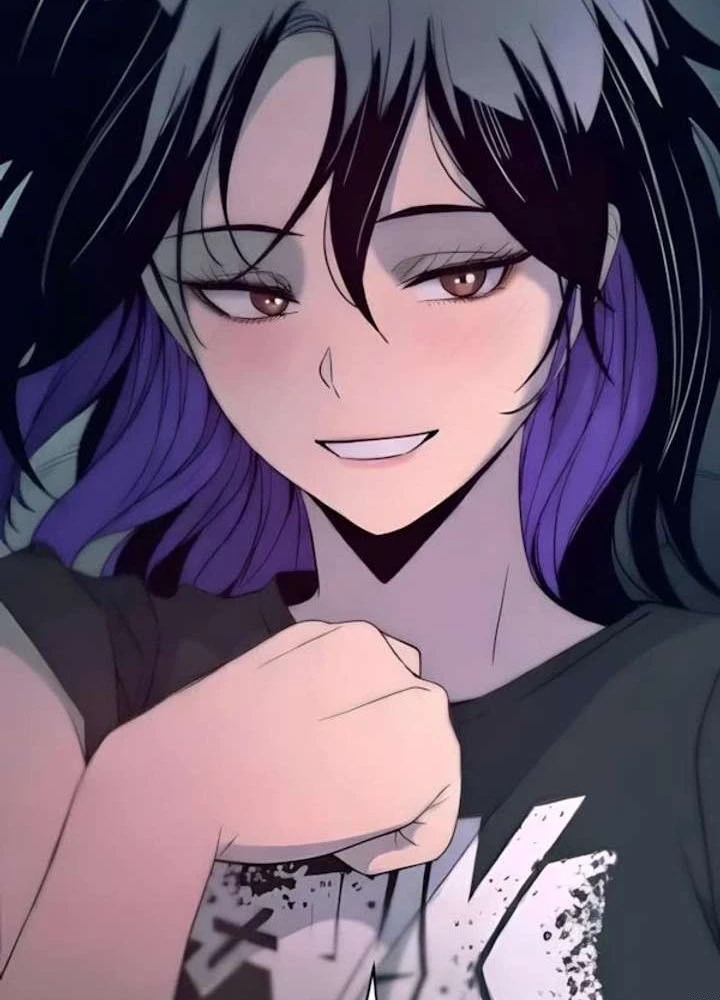 Bias Của Tôi Trên Chuyến Tàu Cuối Cùng Chapter 66 - 148