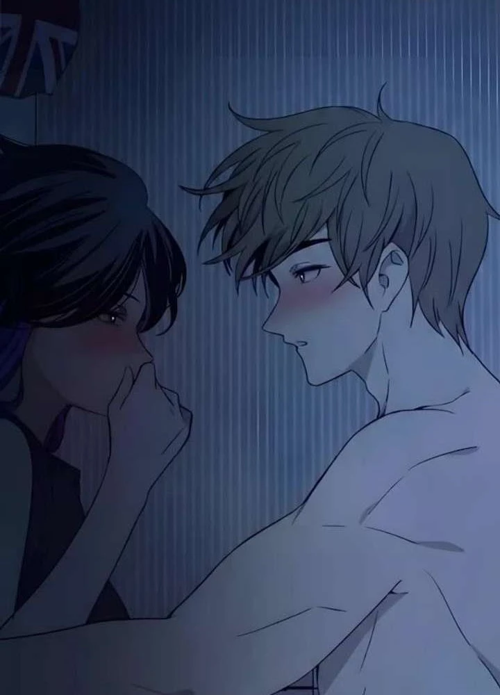 Bias Của Tôi Trên Chuyến Tàu Cuối Cùng Chapter 66 - 194