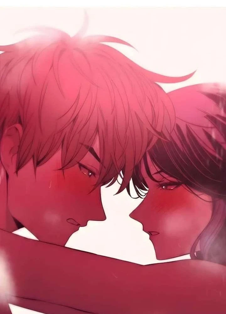 Bias Của Tôi Trên Chuyến Tàu Cuối Cùng Chapter 66 - 212