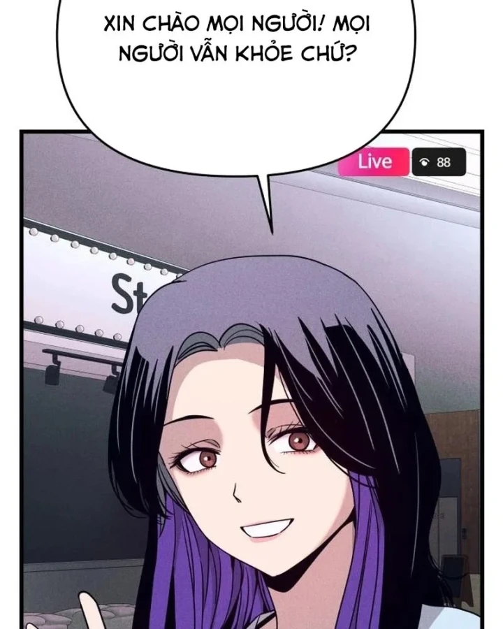 Bias Của Tôi Trên Chuyến Tàu Cuối Cùng Chapter 67 - 10