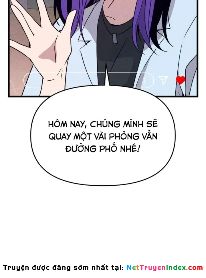 Bias Của Tôi Trên Chuyến Tàu Cuối Cùng Chapter 67 - 11