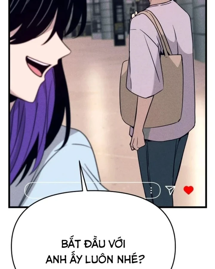 Bias Của Tôi Trên Chuyến Tàu Cuối Cùng Chapter 67 - 13