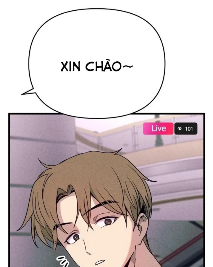 Bias Của Tôi Trên Chuyến Tàu Cuối Cùng Chapter 67 - 15