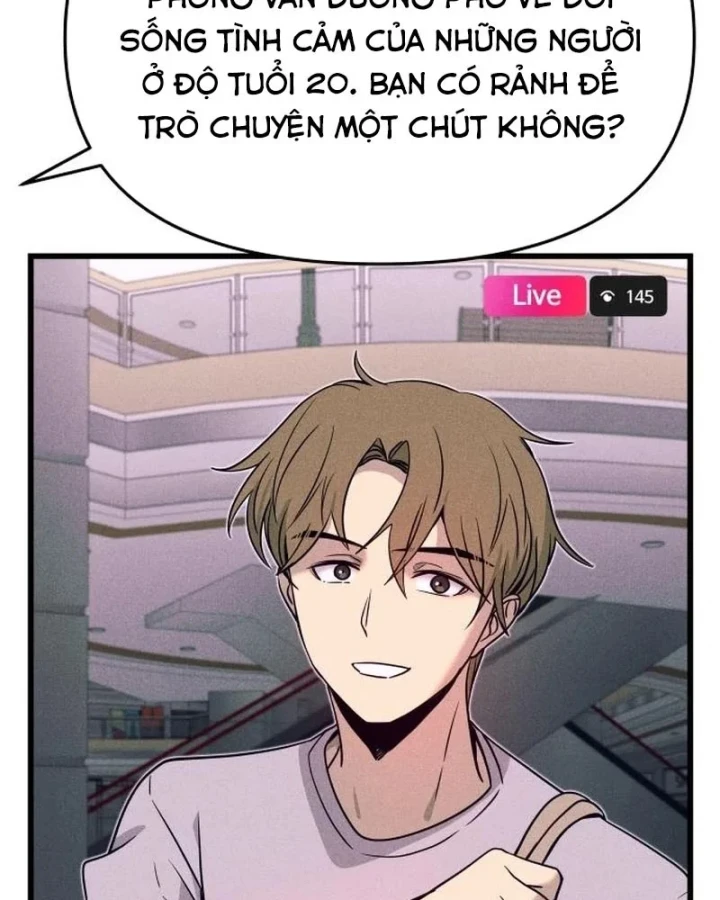 Bias Của Tôi Trên Chuyến Tàu Cuối Cùng Chapter 67 - 18