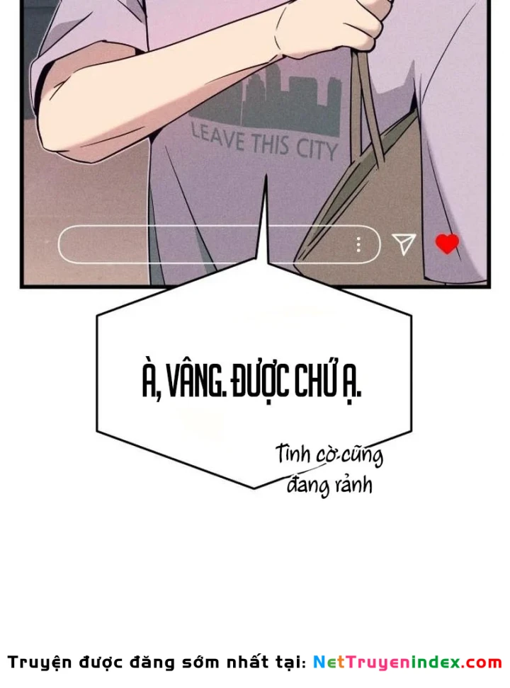 Bias Của Tôi Trên Chuyến Tàu Cuối Cùng Chapter 67 - 19