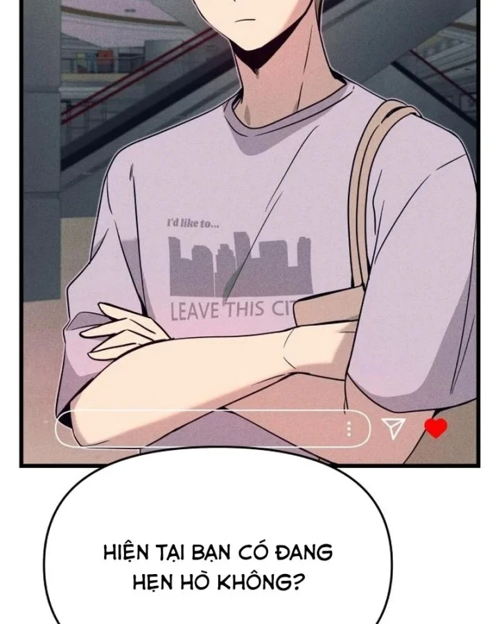 Bias Của Tôi Trên Chuyến Tàu Cuối Cùng Chapter 67 - 21