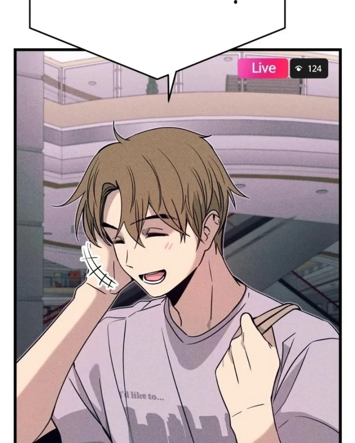 Bias Của Tôi Trên Chuyến Tàu Cuối Cùng Chapter 67 - 23