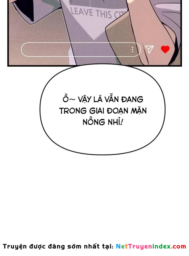 Bias Của Tôi Trên Chuyến Tàu Cuối Cùng Chapter 67 - 24