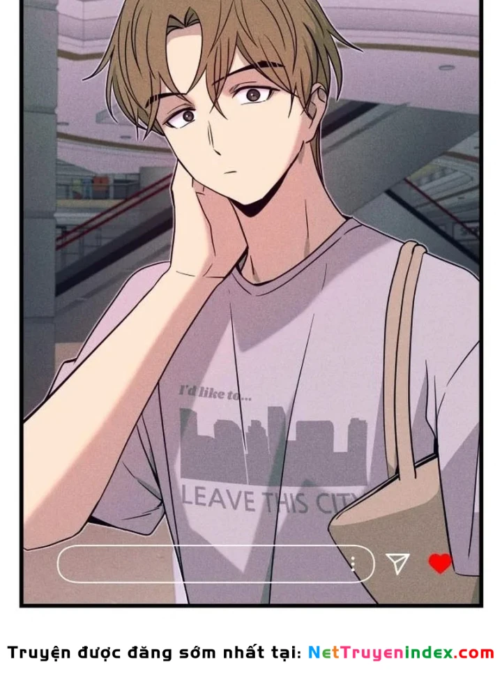 Bias Của Tôi Trên Chuyến Tàu Cuối Cùng Chapter 67 - 26