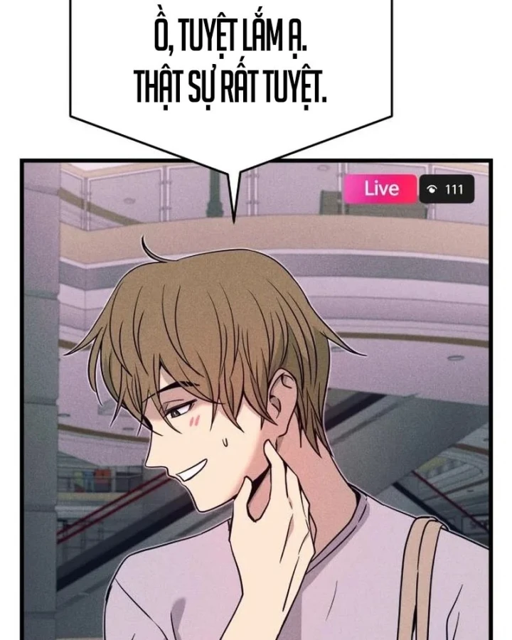 Bias Của Tôi Trên Chuyến Tàu Cuối Cùng Chapter 67 - 28