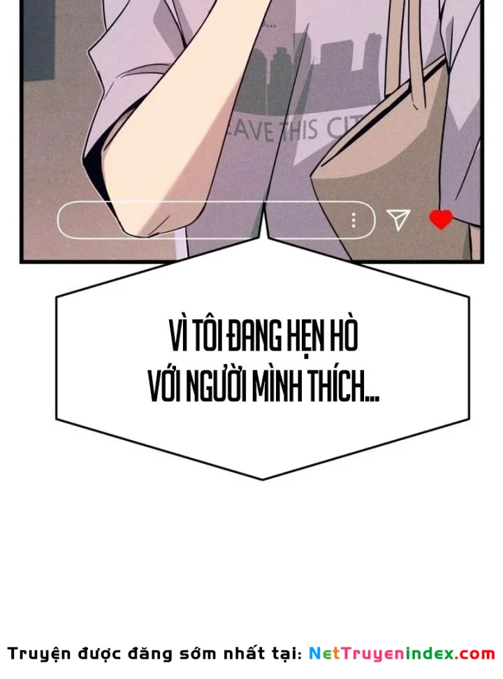 Bias Của Tôi Trên Chuyến Tàu Cuối Cùng Chapter 67 - 29