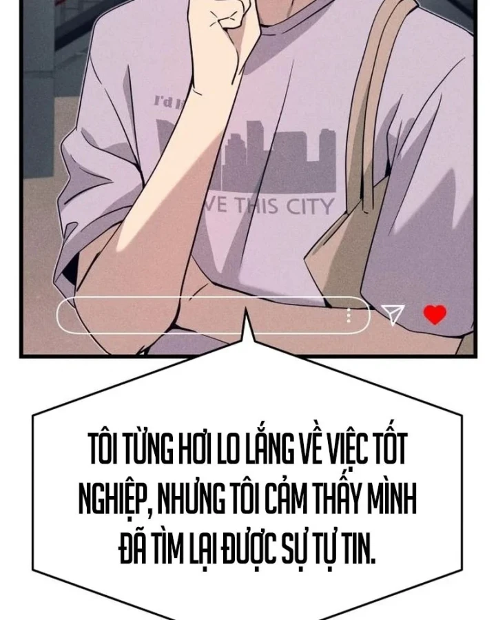 Bias Của Tôi Trên Chuyến Tàu Cuối Cùng Chapter 67 - 32