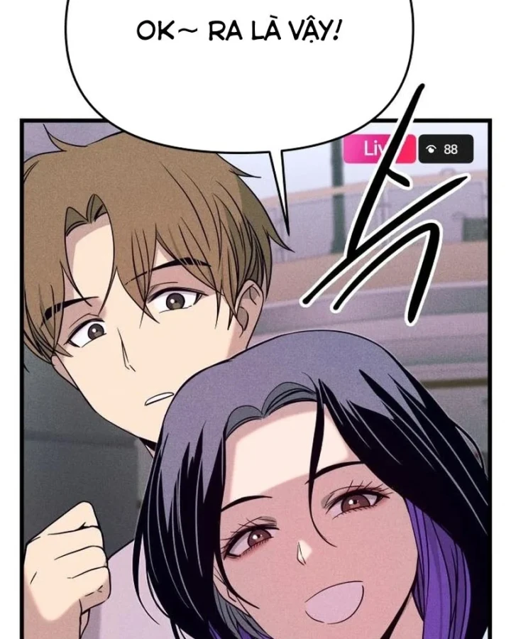 Bias Của Tôi Trên Chuyến Tàu Cuối Cùng Chapter 67 - 34