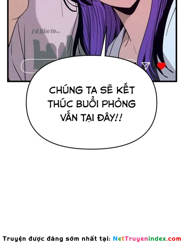 Bias Của Tôi Trên Chuyến Tàu Cuối Cùng Chapter 67 - 35