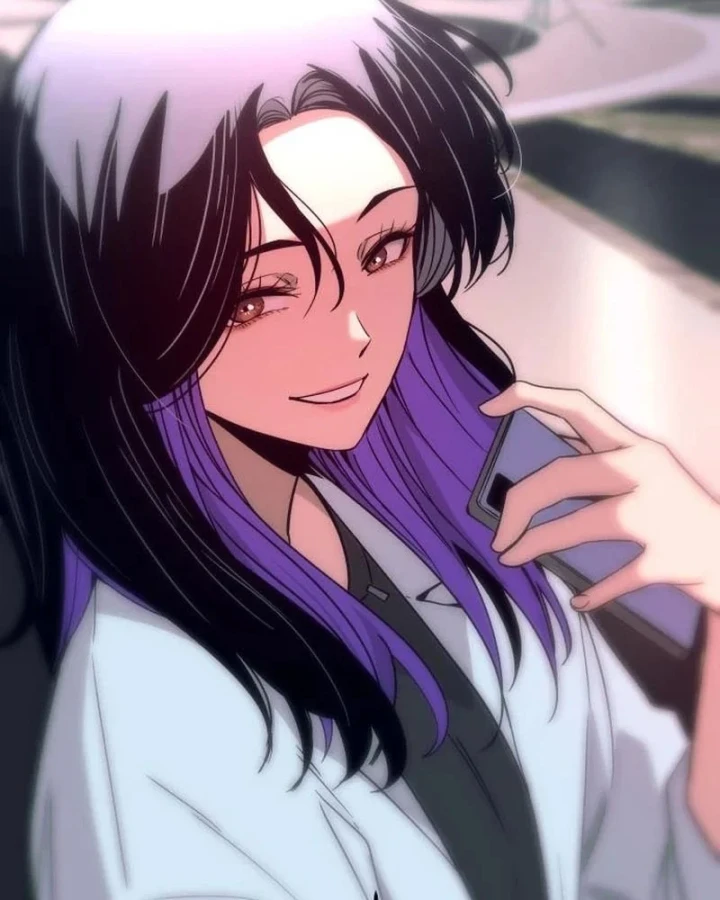 Bias Của Tôi Trên Chuyến Tàu Cuối Cùng Chapter 67 - 42