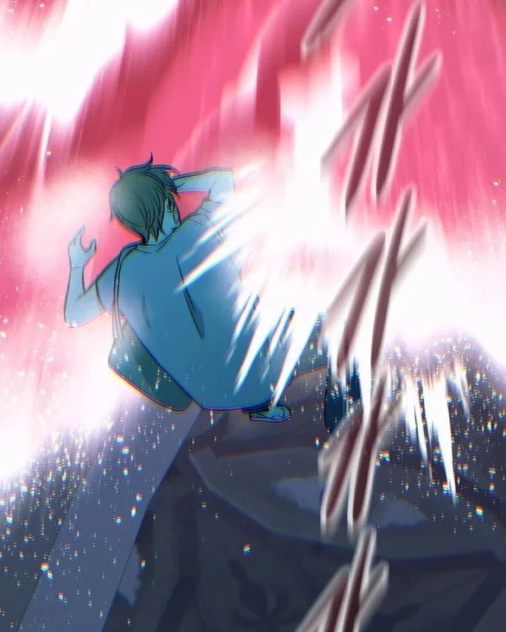 Bias Của Tôi Trên Chuyến Tàu Cuối Cùng Chapter 67 - 58