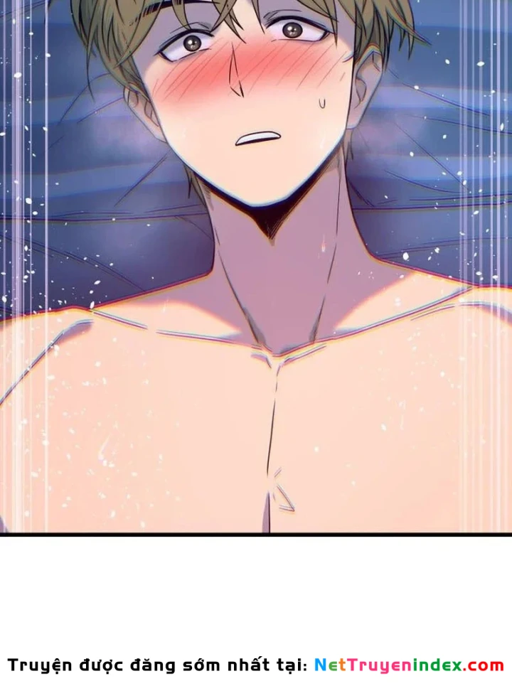 Bias Của Tôi Trên Chuyến Tàu Cuối Cùng Chapter 67 - 62