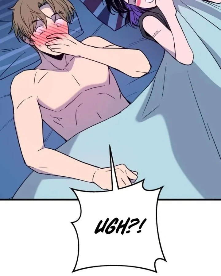 Bias Của Tôi Trên Chuyến Tàu Cuối Cùng Chapter 67 - 79