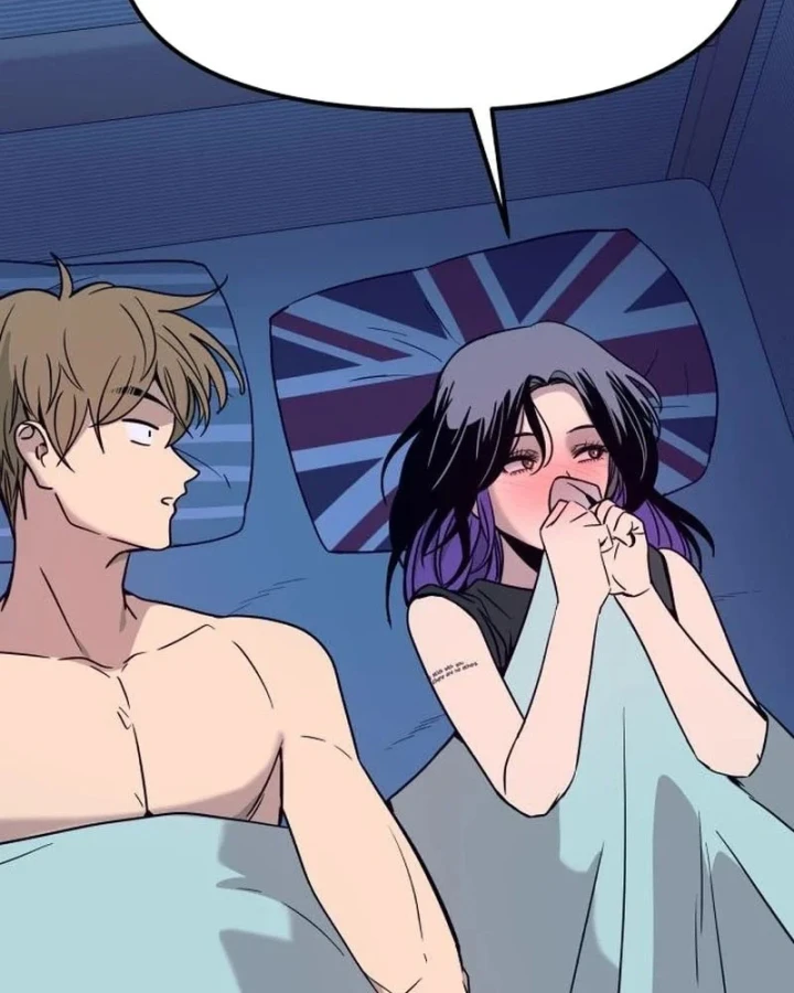 Bias Của Tôi Trên Chuyến Tàu Cuối Cùng Chapter 67 - 99