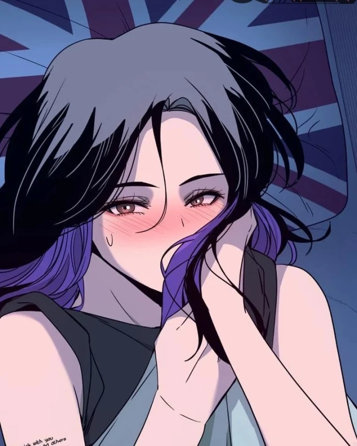 Bias Của Tôi Trên Chuyến Tàu Cuối Cùng Chapter 67 - 104