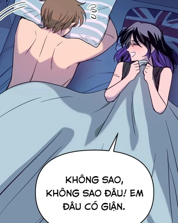 Bias Của Tôi Trên Chuyến Tàu Cuối Cùng Chapter 67 - 109