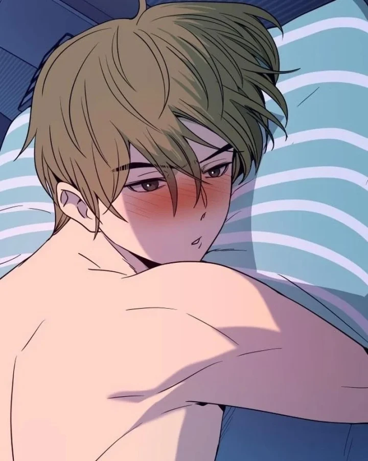 Bias Của Tôi Trên Chuyến Tàu Cuối Cùng Chapter 67 - 122