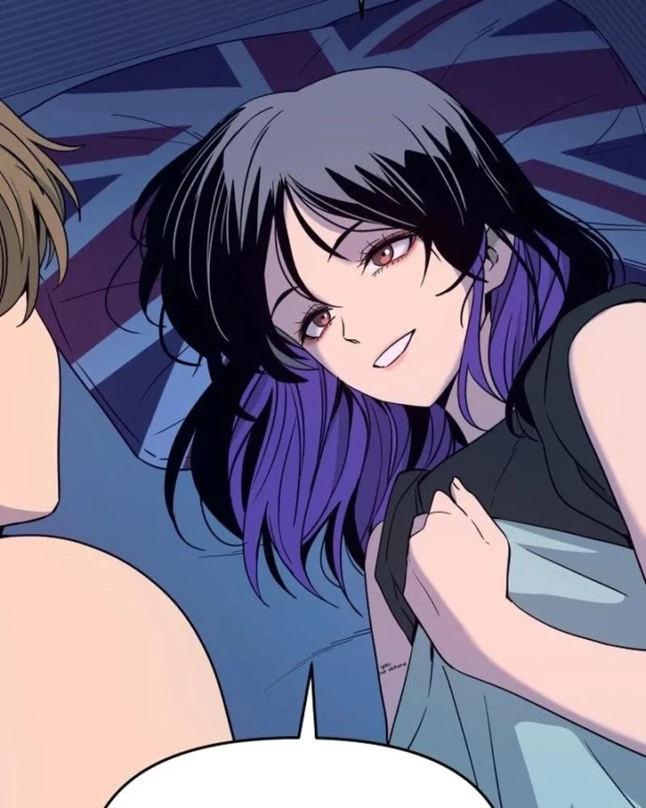 Bias Của Tôi Trên Chuyến Tàu Cuối Cùng Chapter 67 - 138