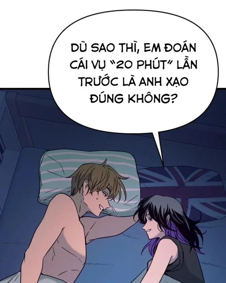 Bias Của Tôi Trên Chuyến Tàu Cuối Cùng Chapter 67 - 145