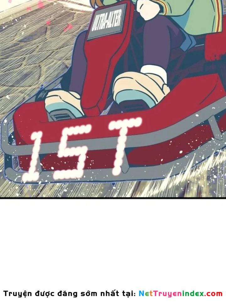 Bias Của Tôi Trên Chuyến Tàu Cuối Cùng Chapter 67 - 176