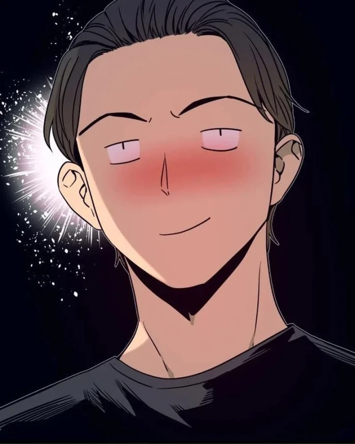 Bias Của Tôi Trên Chuyến Tàu Cuối Cùng Chapter 67 - 185