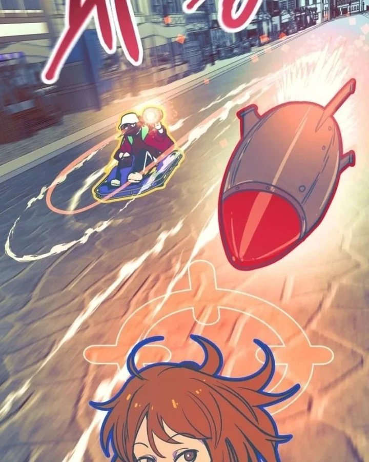 Bias Của Tôi Trên Chuyến Tàu Cuối Cùng Chapter 67 - 189