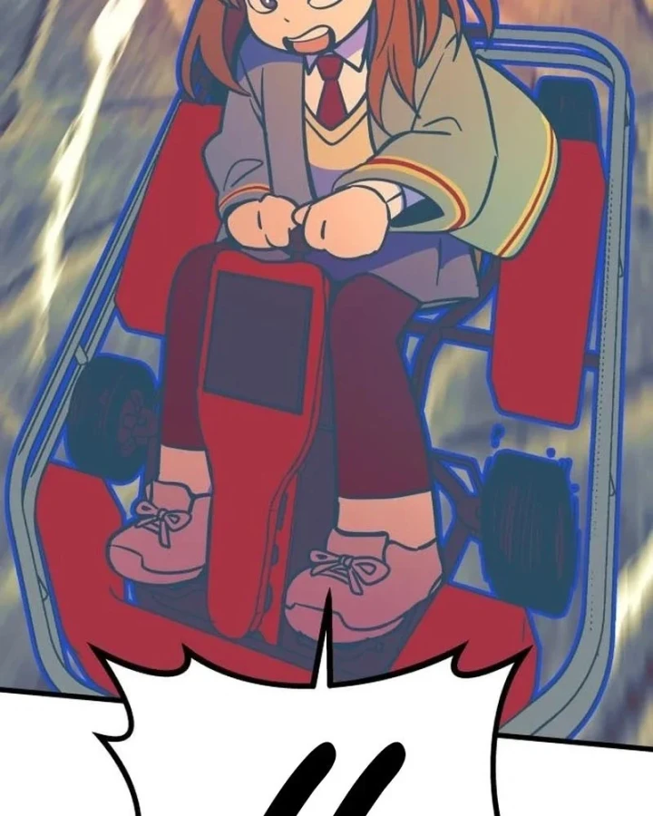 Bias Của Tôi Trên Chuyến Tàu Cuối Cùng Chapter 67 - 190