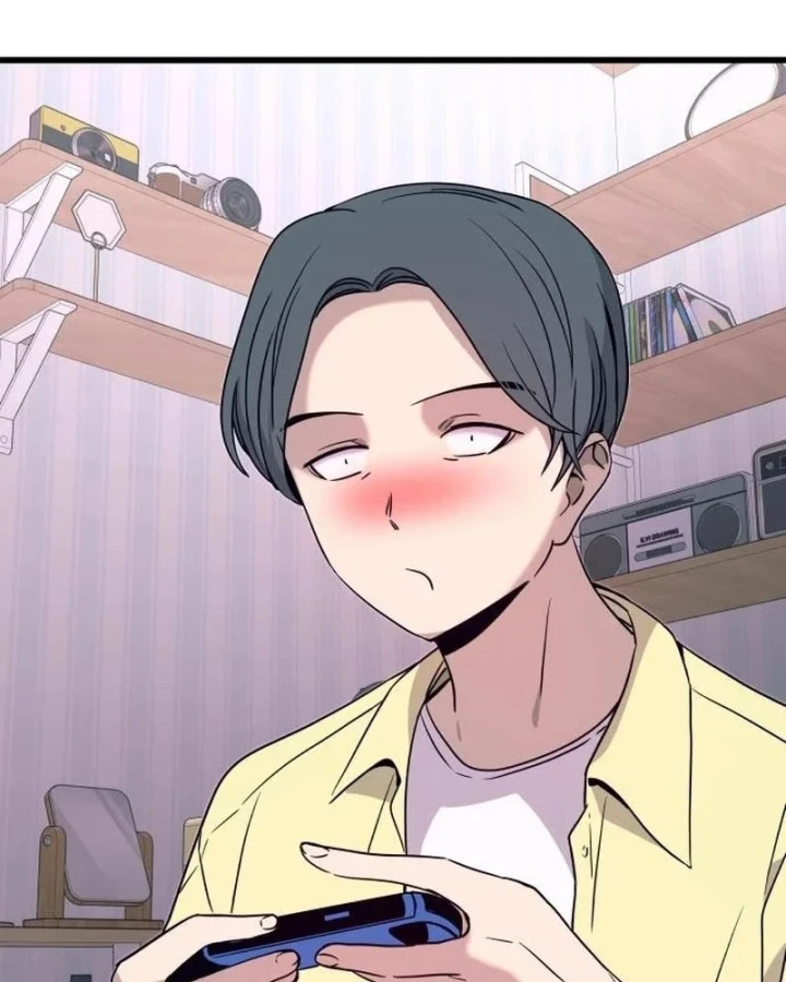 Bias Của Tôi Trên Chuyến Tàu Cuối Cùng Chapter 67 - 195