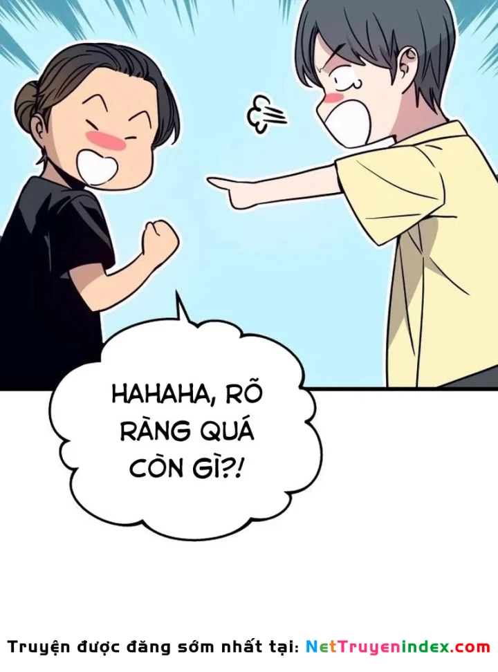 Bias Của Tôi Trên Chuyến Tàu Cuối Cùng Chapter 67 - 201