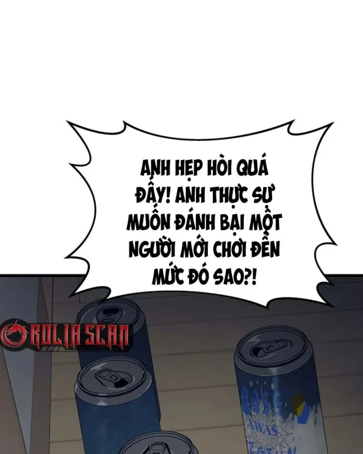 Bias Của Tôi Trên Chuyến Tàu Cuối Cùng Chapter 67 - 202