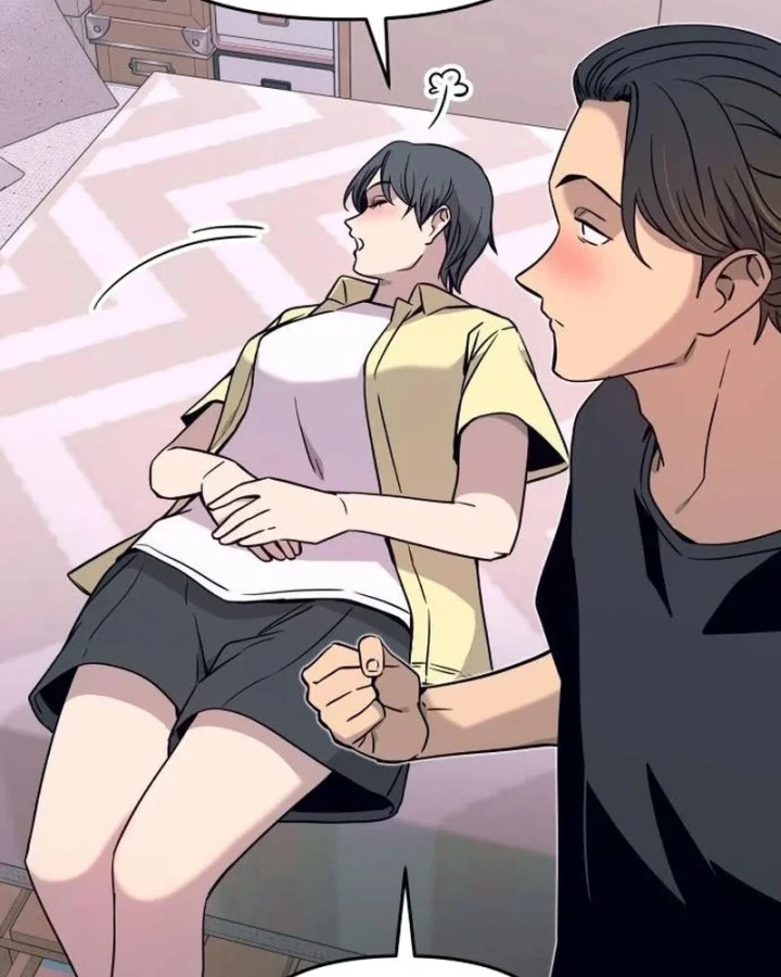 Bias Của Tôi Trên Chuyến Tàu Cuối Cùng Chapter 67 - 205